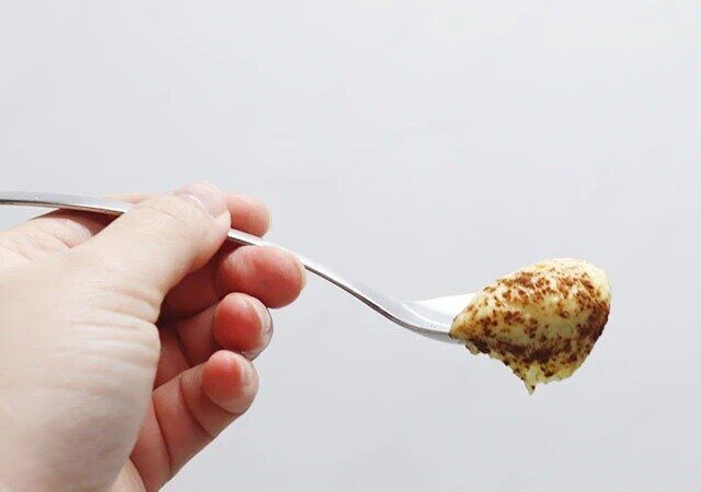 LA NATURE スープスプーン