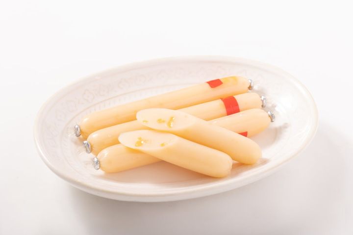 チーズかまぼこにはどのような栄養素が含まれている？