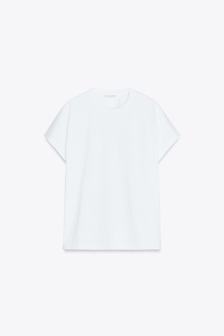 画像2: 出典：ZARA