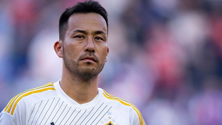 大谷翔平の出場試合を元日本代表の主将が観戦し話題に！「見覚えのある人が…」「何回も映ってました」