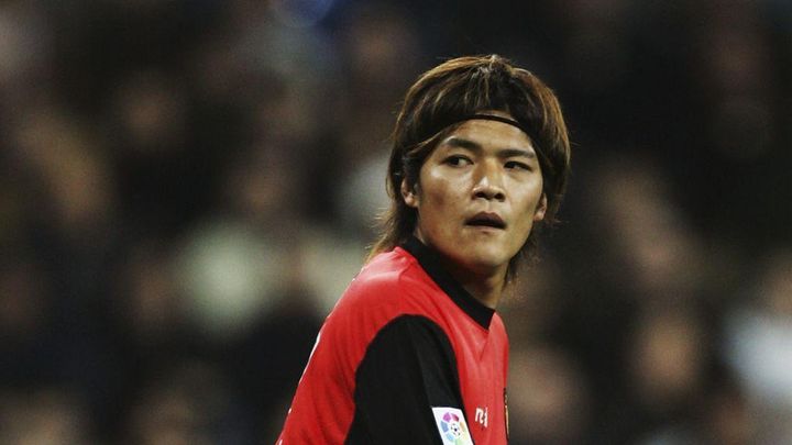 スペイン移住の元日本代表FW、古巣の本拠地に帰還！日本人の後輩選手にも言及「彼とは食事にも…」