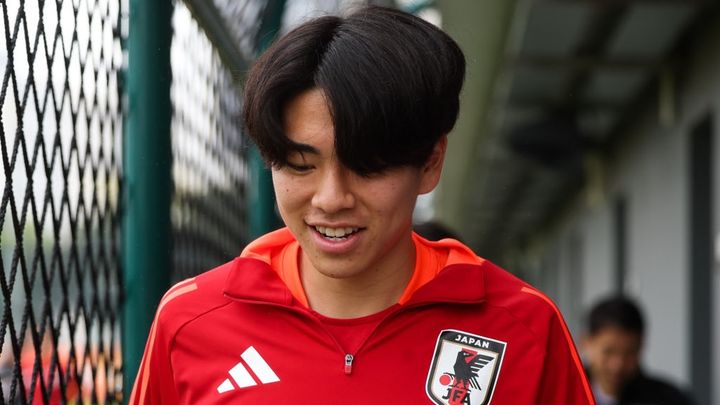 期待の19歳日本人FW、来季もベルギーでのプレーが決定！J2チームから期限付き移籍中…買取オプションあり