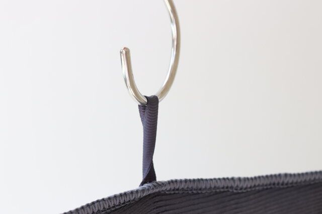 抗菌防臭吸水マット（45cm×35cm） フック