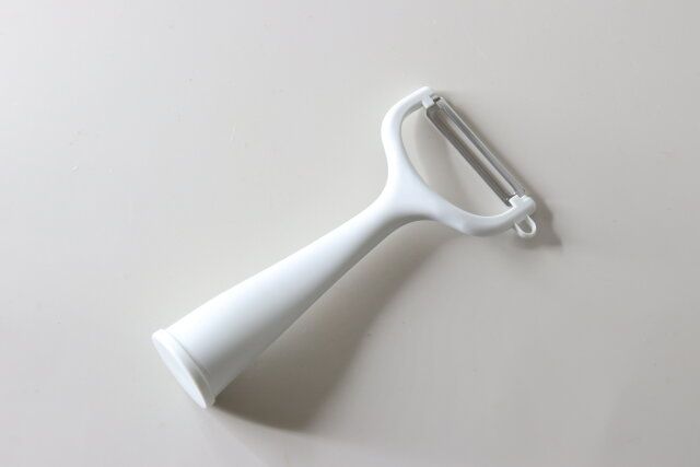 シンプルピーラー立つんです！