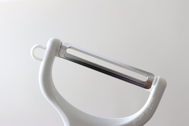 シンプルピーラー立つんです！ 刃