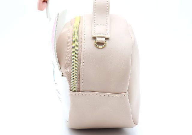 宝島社のムック付録のディズニーのおしゃれキャットマリーのフェイスポーチ3