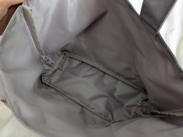 ジルスチュアートの2点セット付録