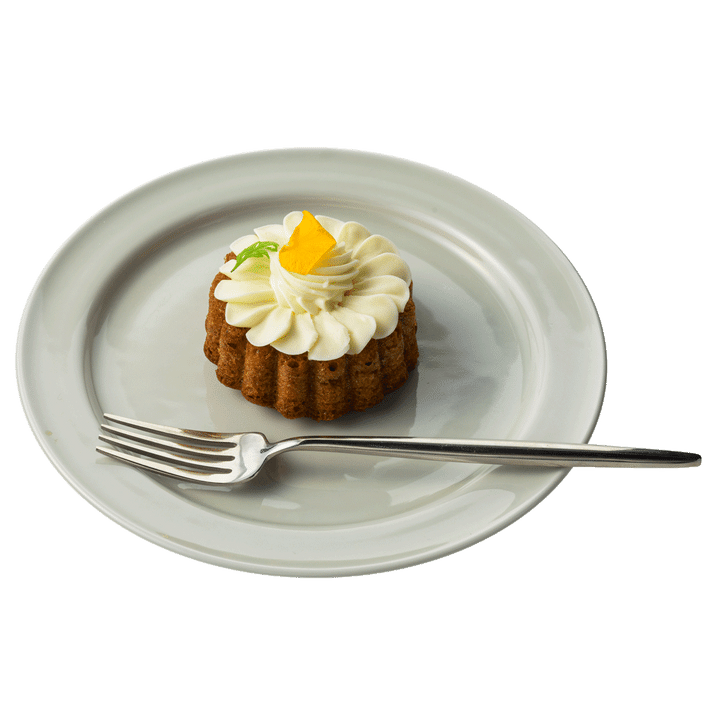 GM’S キャロットケーキ