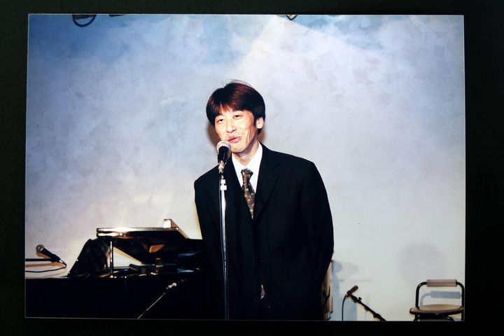 「GORI」オープン20周年のパーティ写真