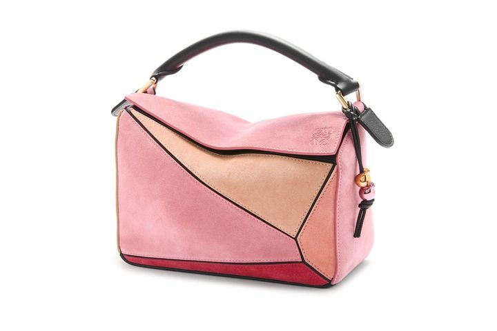 「パズル10 FW15 ランウェイ リエディション」本体 H16.5cm ¥721,600