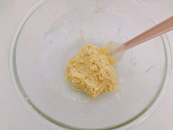 まとまった生地