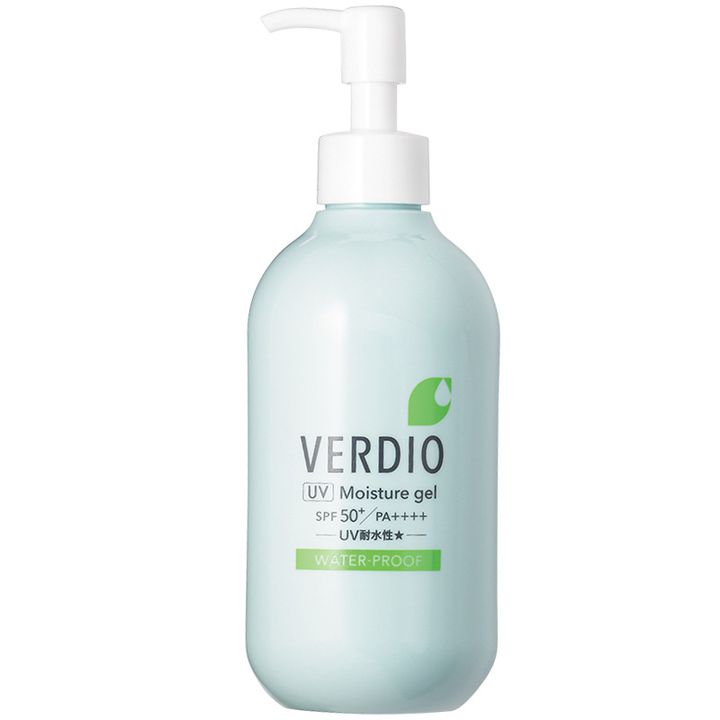 ベルディオ UVモイスチャージェルN