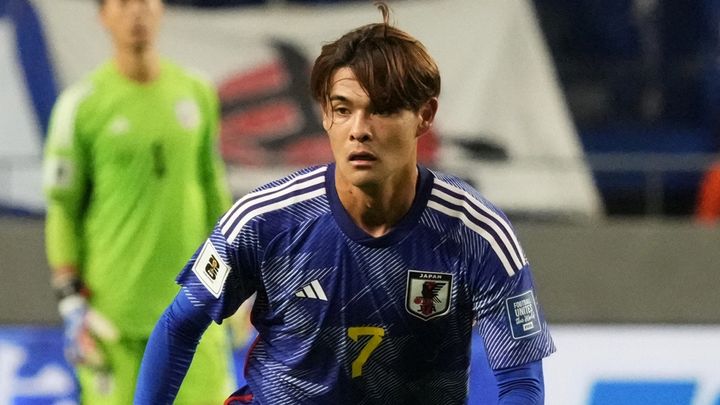 日本代表復帰の佐野海舟と初招集の佐野航大、コメントを発表「本当に申し訳ございませんでした」「兄弟一緒に」