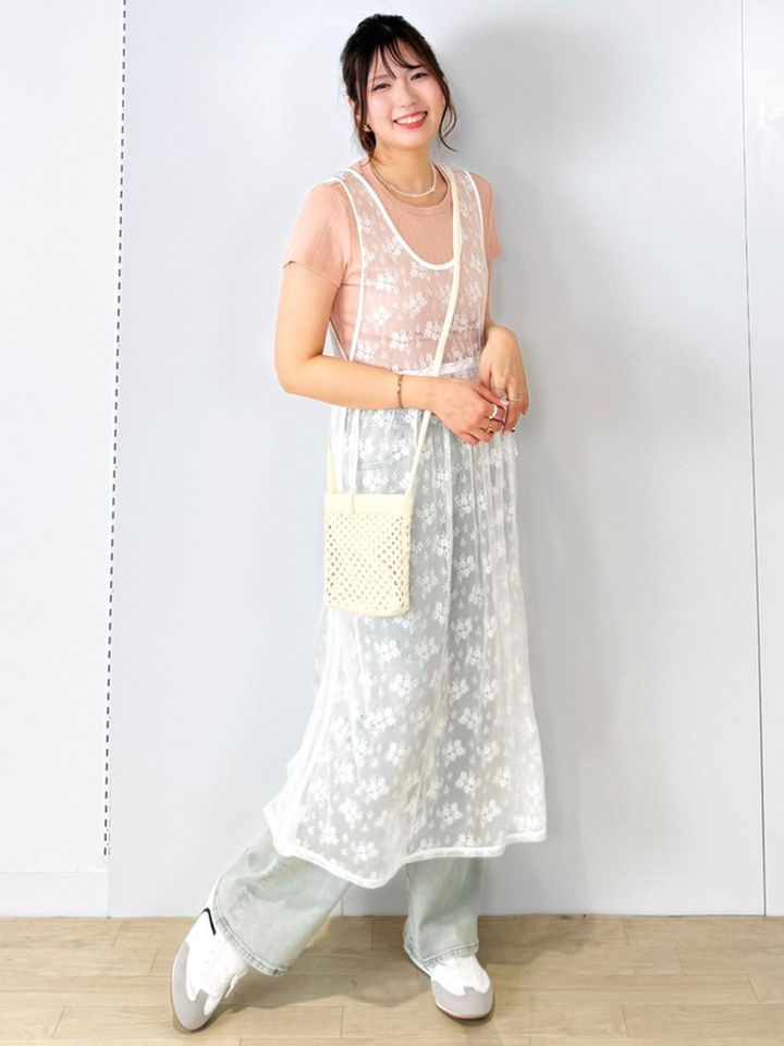 画像2: 出典：GU