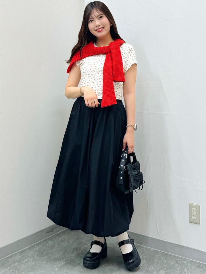 画像4: 出典：GU