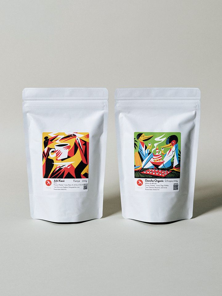 FUDGE編集部セレクト スペシャリティコーヒー10選