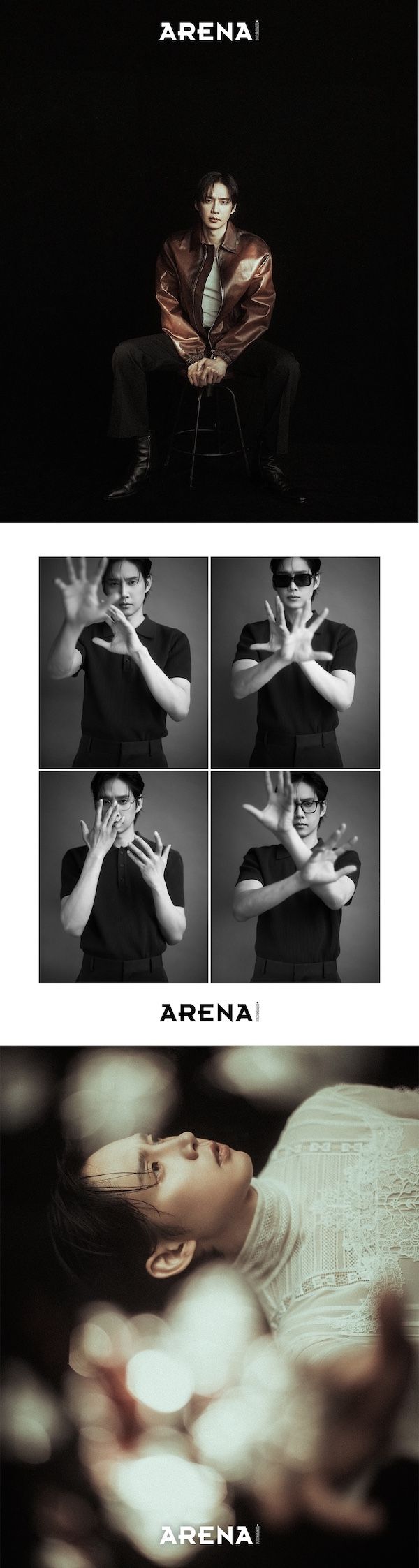 パク・ソンフン