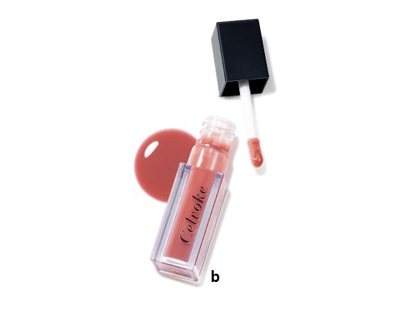 【b】セルヴォーク モイステン リップドロップ