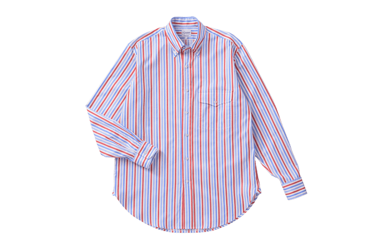 〈イーストモンドアパレル〉のシャツ