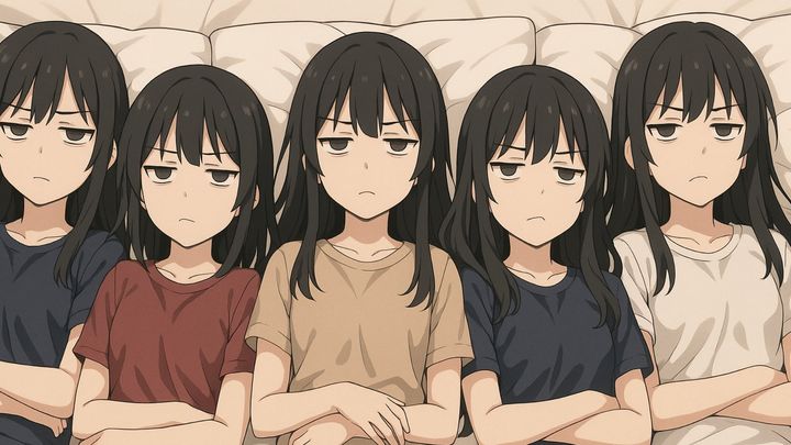 ４：ダメージは落ち着くのか、それとも加速するのか