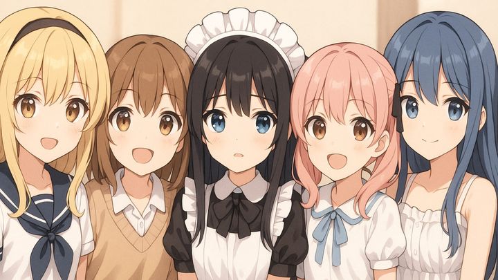 １：生成AIが仕事に与えた影響