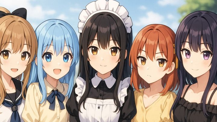 失業する絵師たちのリアルと衝撃のータ