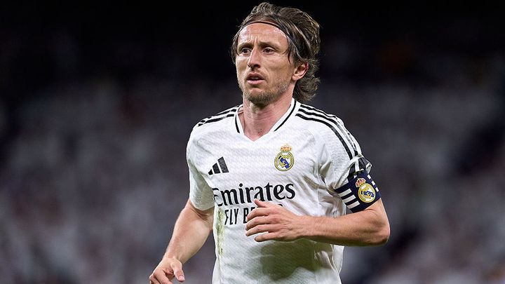 クロアチア代表MFモドリッチ、レアル退団が決定…13年間でクラブ最多28タイトル獲得