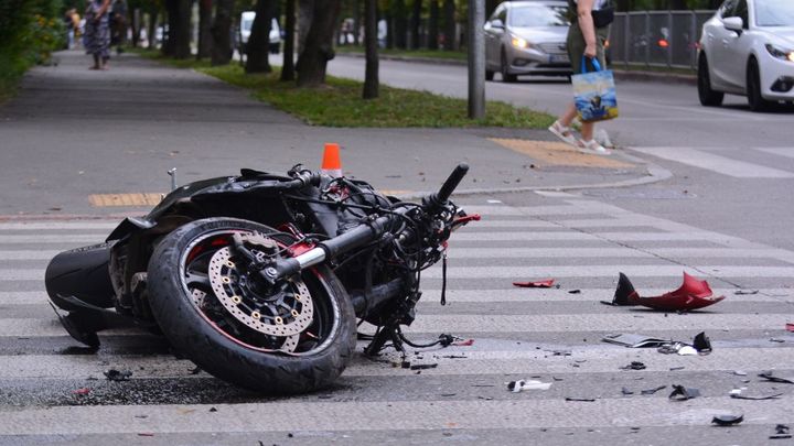 17歳の若手サッカー選手が事故死…頭蓋骨を大きく損傷し亡くなる