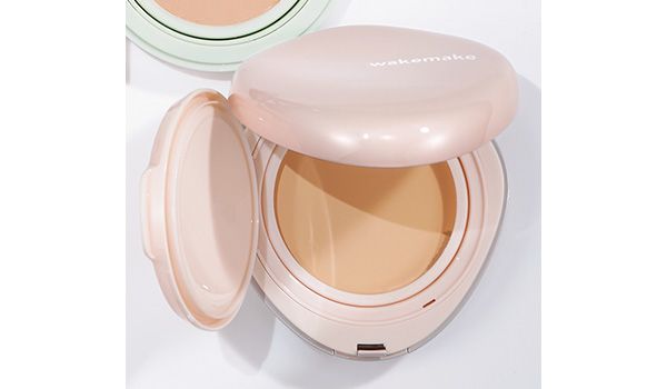 wakemake ウォーターグロウコーティングバーム