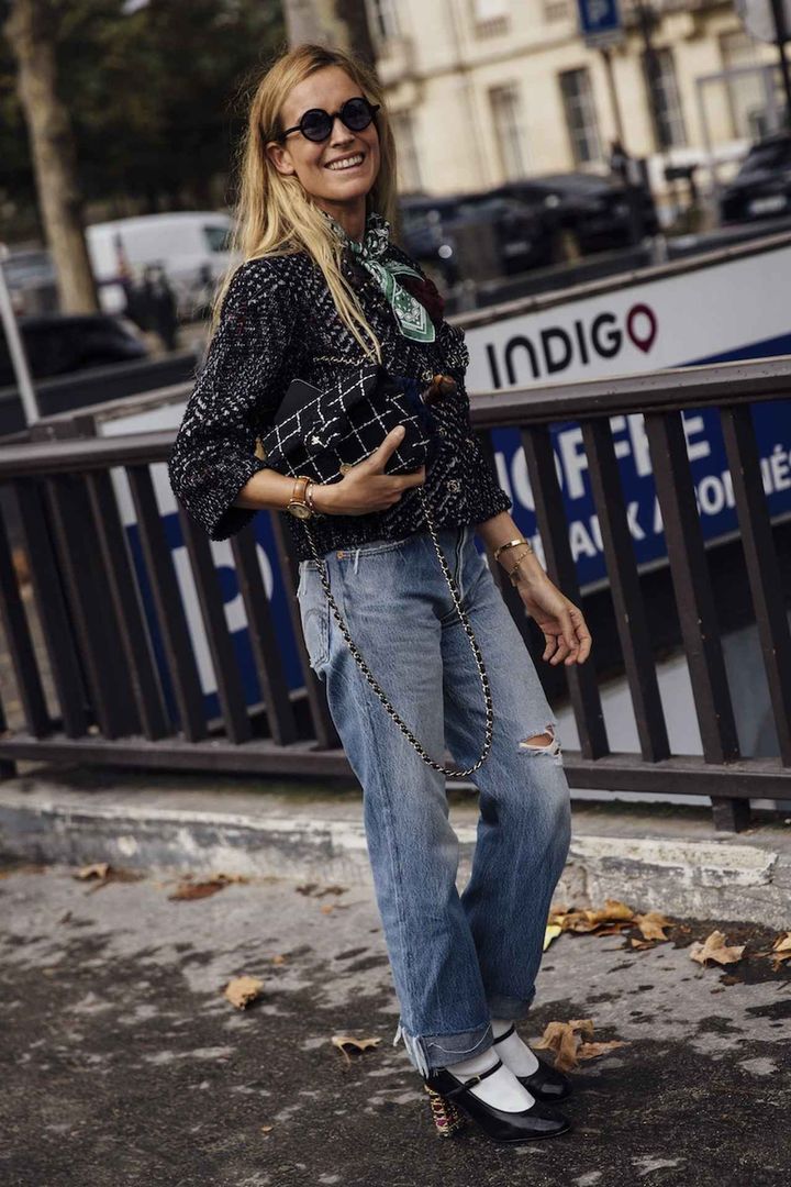 画像: さっと羽織れるジャケットでクラスアップ