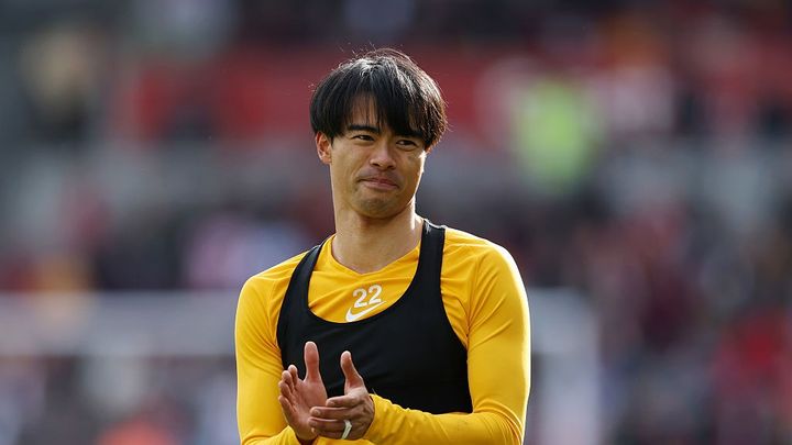 YAJU＆Uに続け！ショート動画で話題のAI生成“三笘薫の歌”が人気上昇中