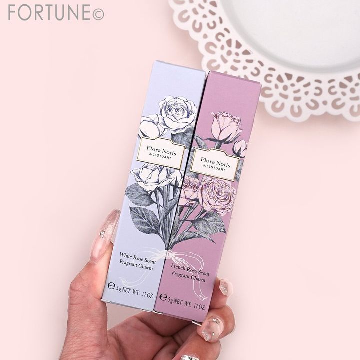 フローラノーティス ジルスチュアート｜フレグラントチャ...