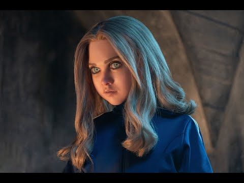 お友だちAI人形ミーガンがレベルアップして帰ってくる！『M3GAN／ミーガン 2.0』公開決定