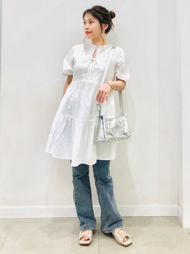 画像2: 出典：GU