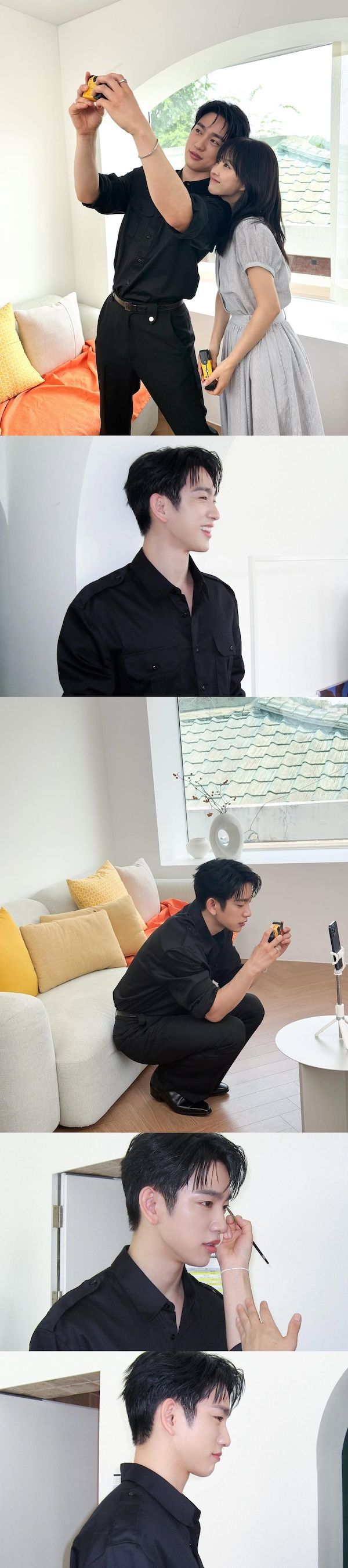 パク・ジニョン