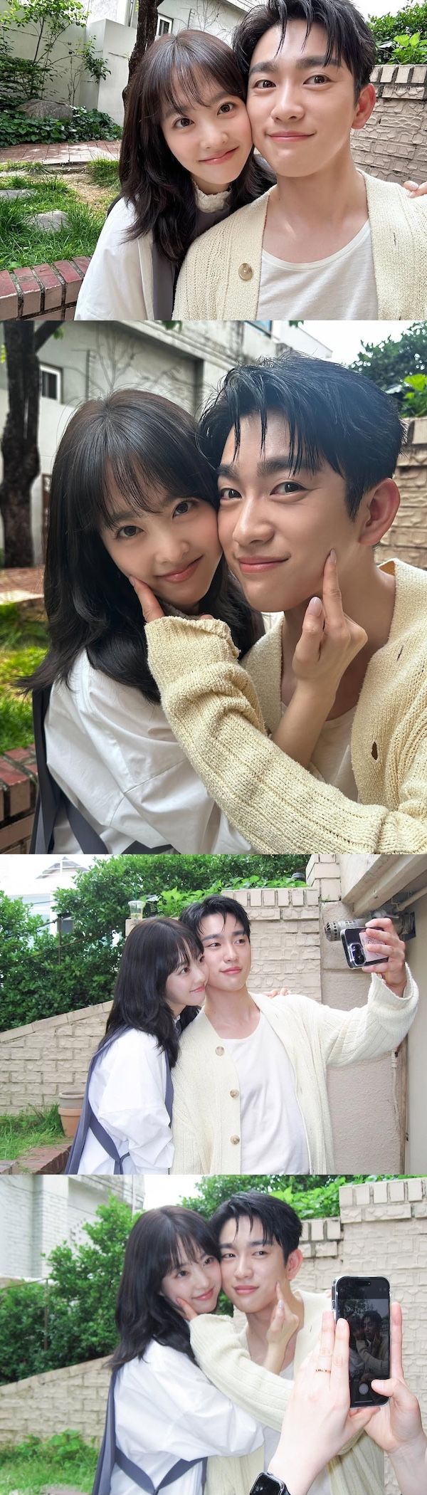 パク・ジニョン