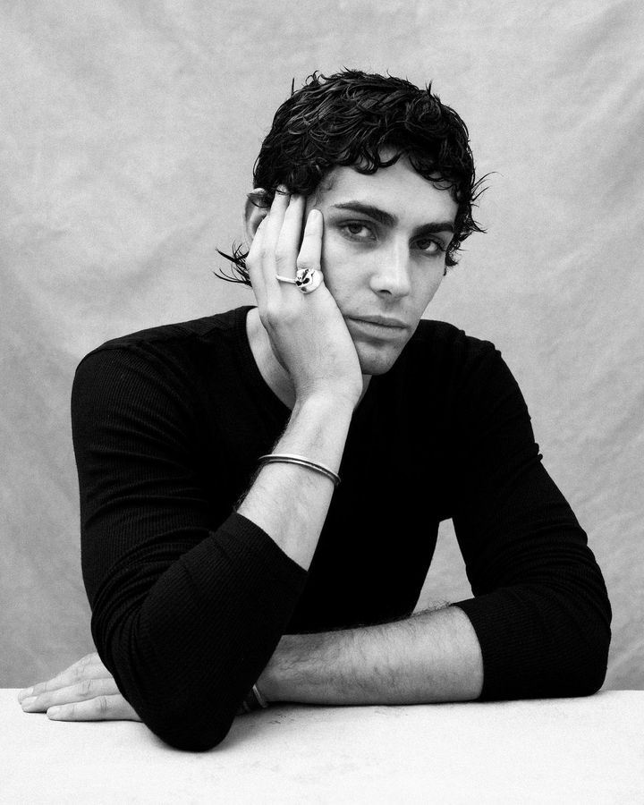 Photo_ Courtesy of Ann Demeulemeester