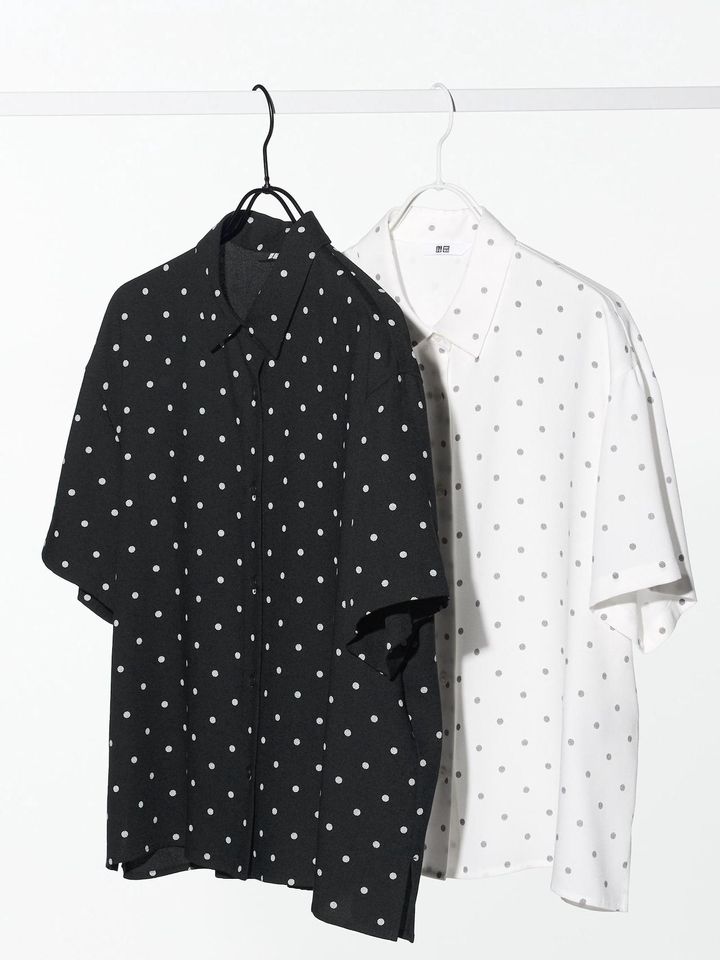 画像1: 出典：ユニクロ