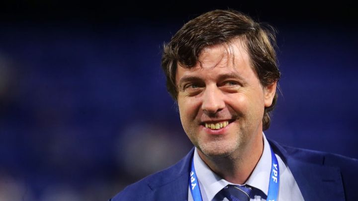 『W杯64チーム案』提案の会長に殺害予告…24時間体制の警護へ