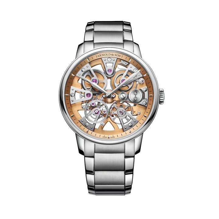 アーノルド & サンのネビュラ