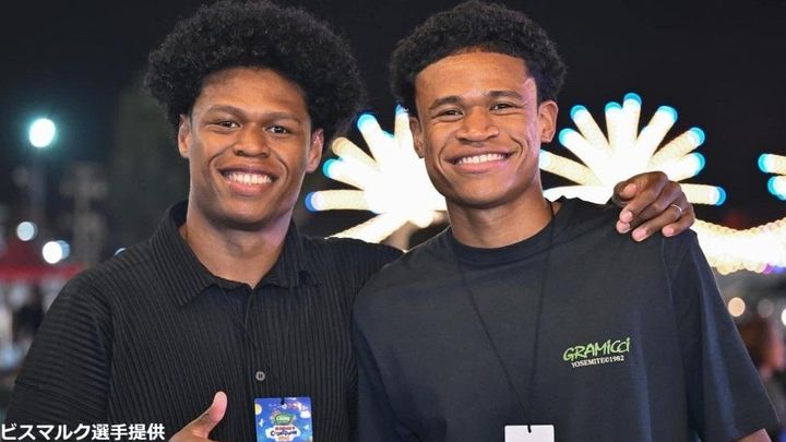 【インタビュー】元いわてグルージャ盛岡DFビスマルクが語る兄ジェファーソンと目指す夢の先、クラブ初の1部昇格への挑戦