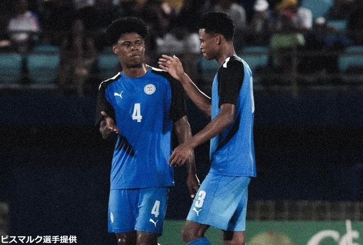 【インタビュー】元いわてグルージャ盛岡DFビスマルクが語る兄ジェファーソンと目指す夢の先、クラブ初の1部昇格への挑戦