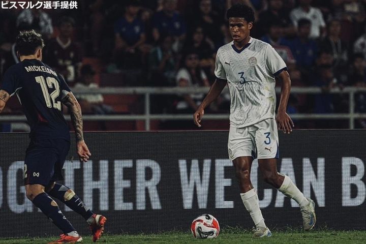 【インタビュー】元いわてグルージャ盛岡DFビスマルクが語る兄ジェファーソンと目指す夢の先、クラブ初の1部昇格への挑戦