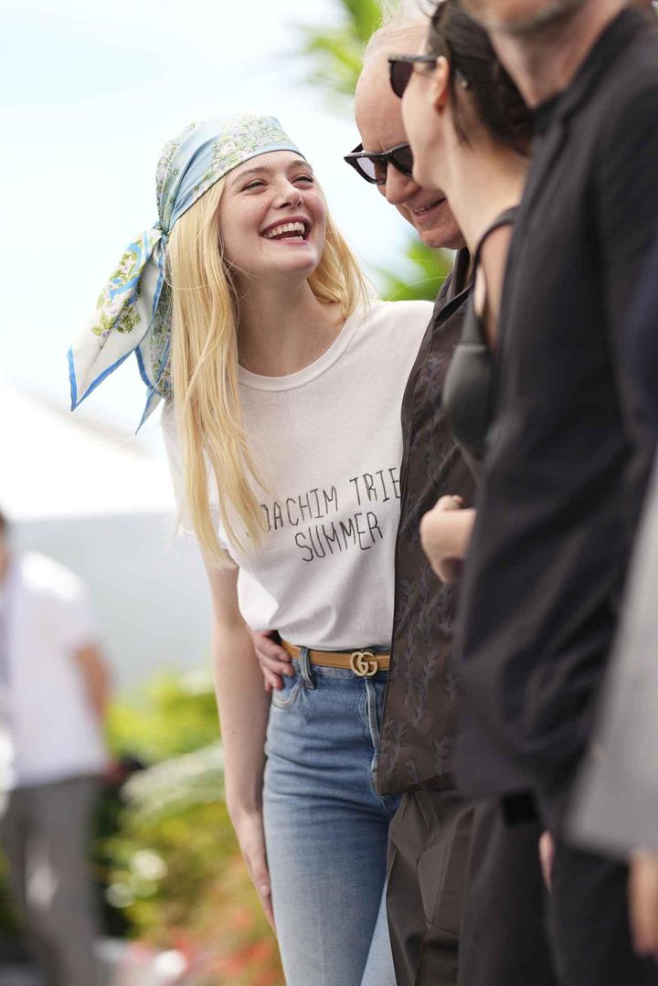 画像2: カンヌ国際映画祭のパルムドールの最有力候補『センチメンタル・バリュー』