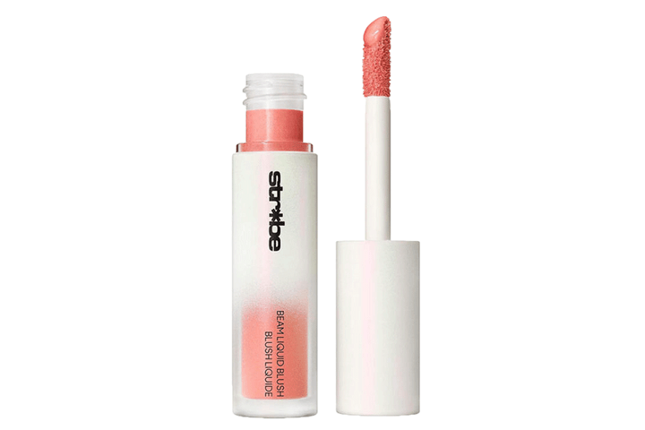 リップとチークであっという間に今っぽい顔に！おすすめコスメとメイクテク