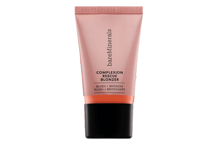 リップとチークであっという間に今っぽい顔に！おすすめコスメとメイクテク