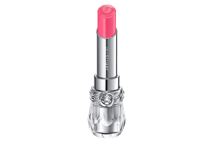 リップとチークであっという間に今っぽい顔に！おすすめコスメとメイクテク