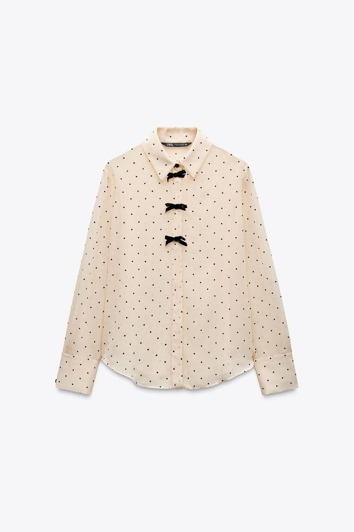 画像1: 出典：ZARA