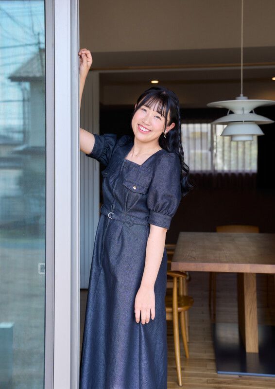 菅沼菜々、“初の写真集”が紙で発売決定！予約が殺到中