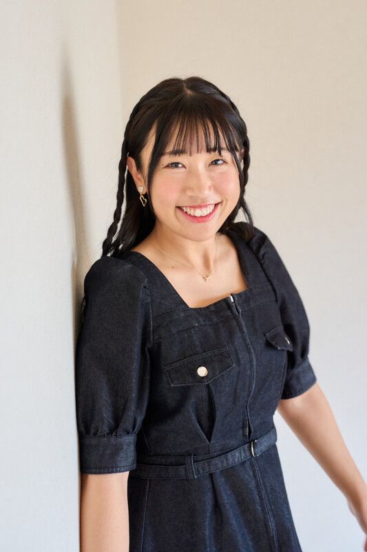 菅沼菜々、“初の写真集”が紙で発売決定！予約が殺到中